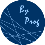 Logo By Prog